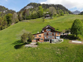 Ferienhaus Gubel Alt Sankt Johann